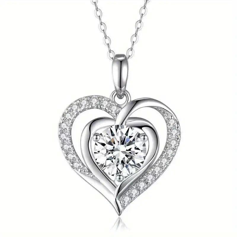 Romantic Necklace for Special Moments