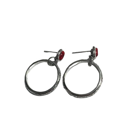 Romantic Earring for Special Moments