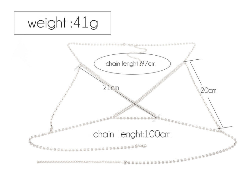 Elegant Chain for Every Occasion