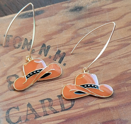 Stunning Earring for Daily Wear