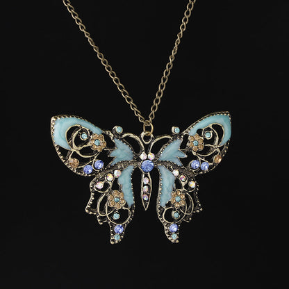 Classic Necklace with Timeless Appeal