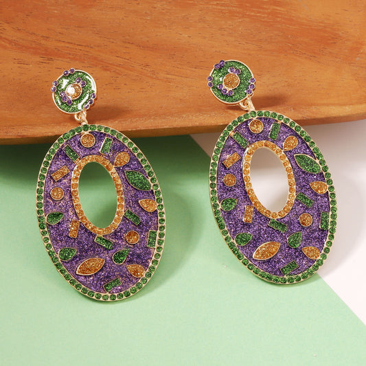 Elegant Earring for Every Occasion