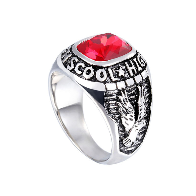 Romantic Ring for Special Moments