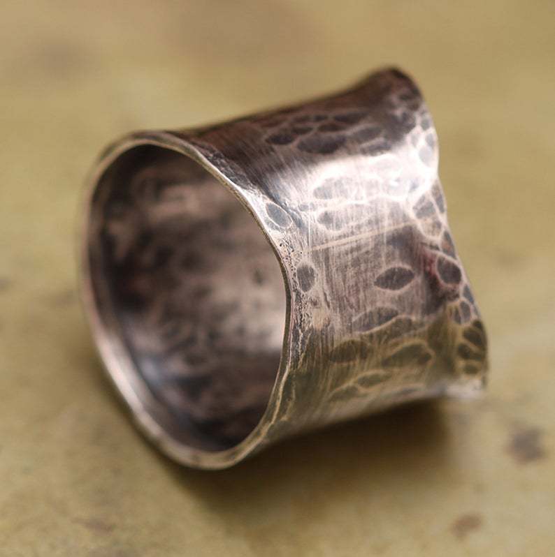 Romantic Ring for Special Moments