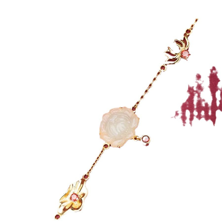 Stunning Gold Bracelet for Daily Wear