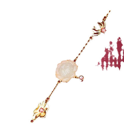 Stunning Gold Bracelet for Daily Wear