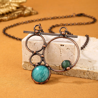 Stunning Necklace for Daily Wear