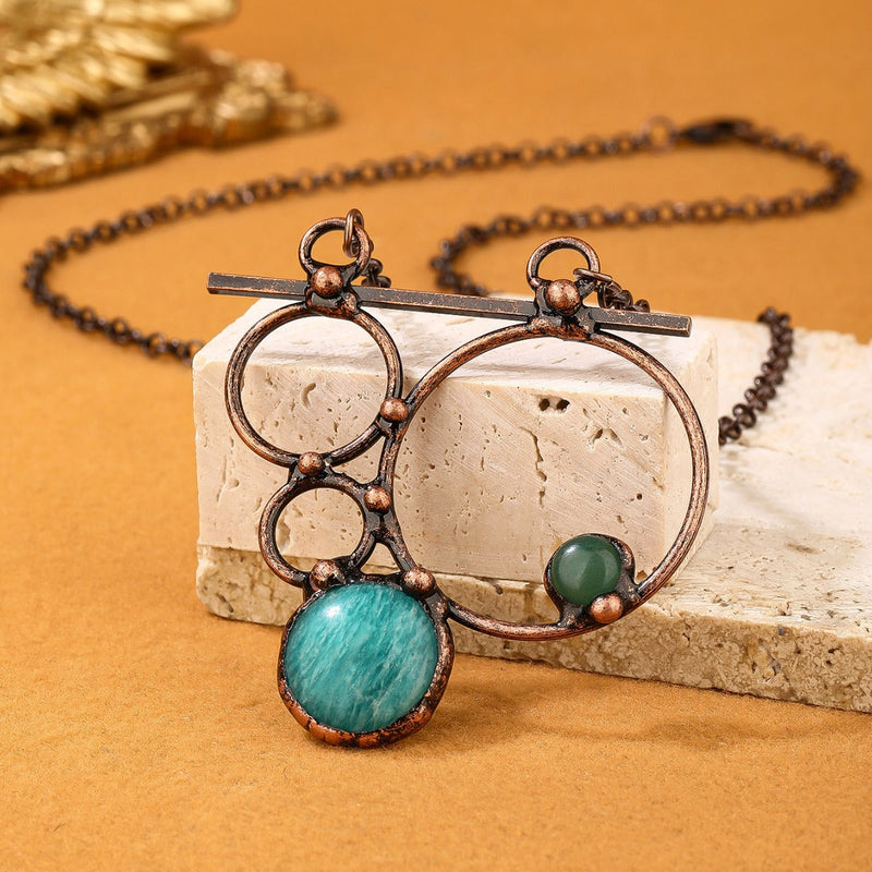 Stunning Necklace for Daily Wear