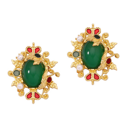 Stunning Earring for Daily Wear