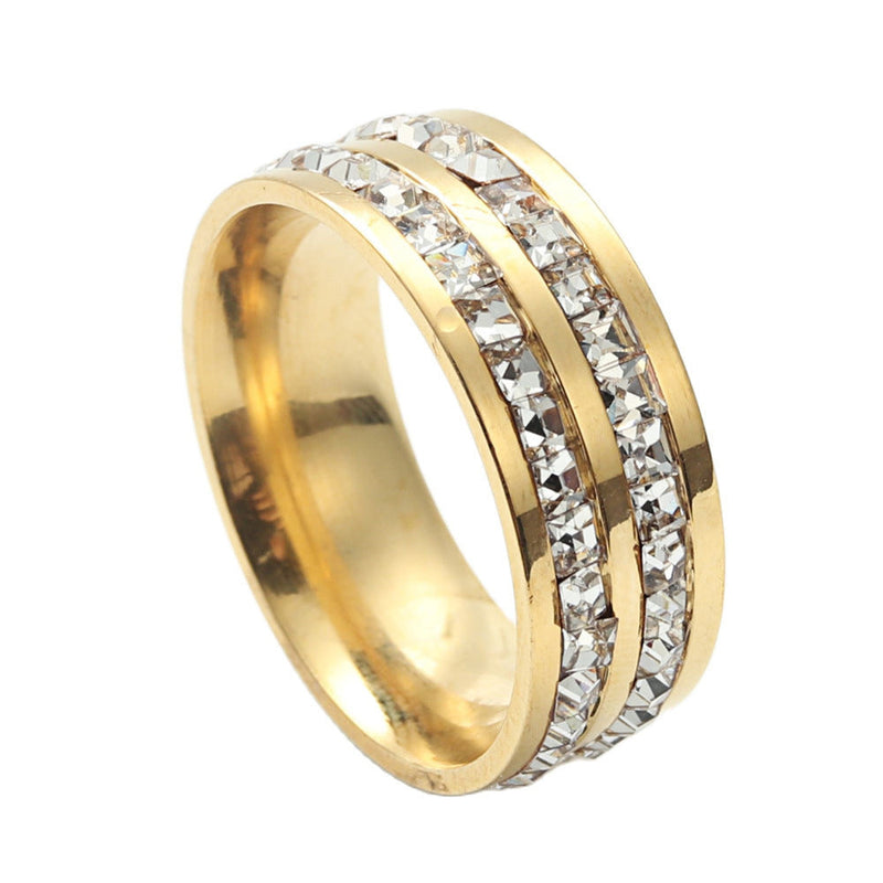 Vintage Handmade Ring