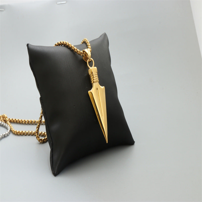 Classic Necklace with Timeless Appeal