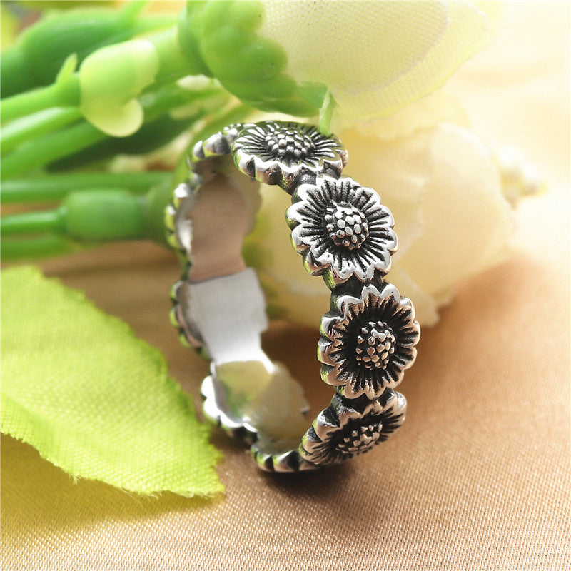 Romantic Ring for Special Moments
