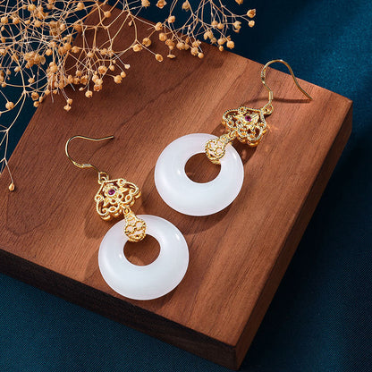 Beautiful Earring with Unique Style