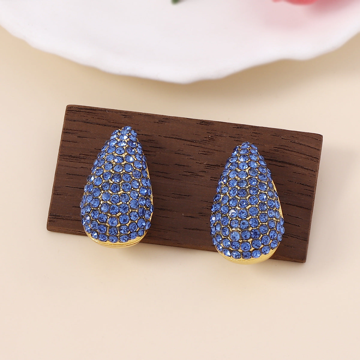 Beautiful Earring with Unique Style