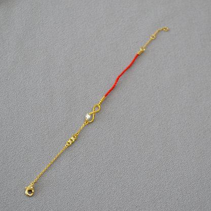 Vintage Handmade Bracelet