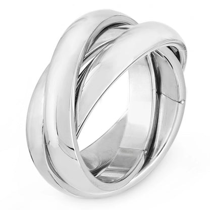 Classic Ring with Timeless Appeal