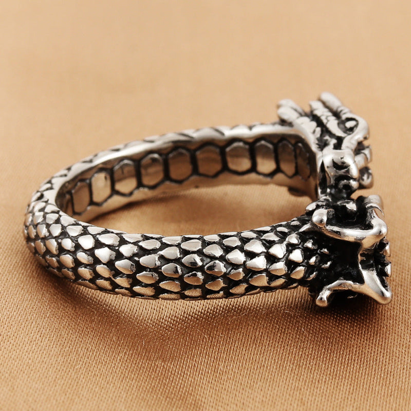 Elegant Ring for Every Occasion