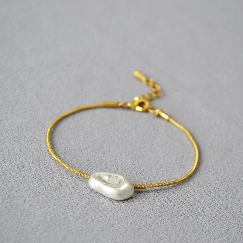 Elegant Gold Necklace for Every Occasion