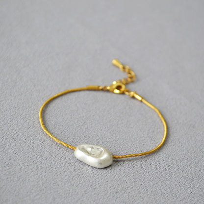 Elegant Gold Necklace for Every Occasion