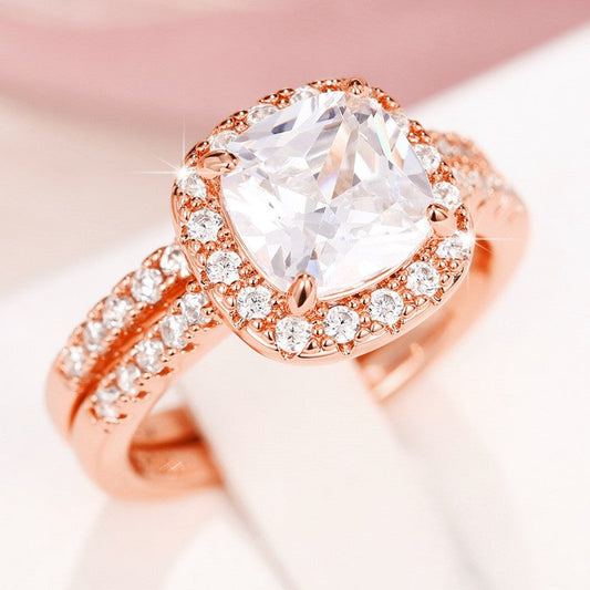 Classic Set with Timeless Appeal