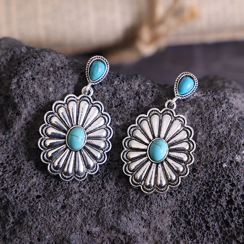 Romantic Earring for Special Moments