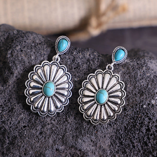 Romantic Earring for Special Moments