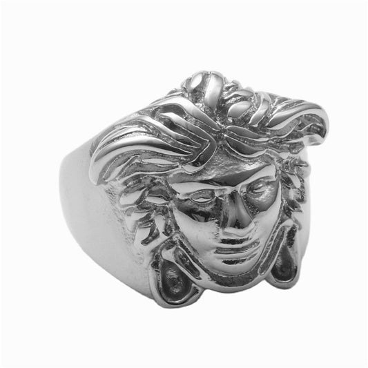 Charming Ring for Any Occasion