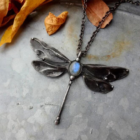 Beautiful Necklace with Unique Style