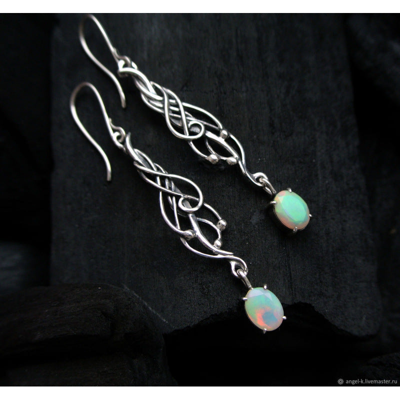Elegant Earring for Every Occasion