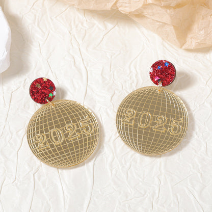 Charming Earring for Any Occasion