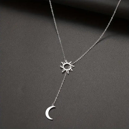 Beautiful Necklace with Unique Style