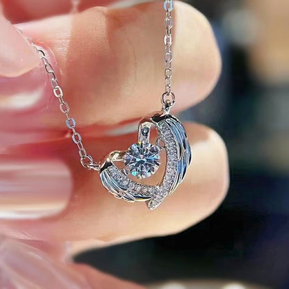 Classic Necklace with Timeless Appeal