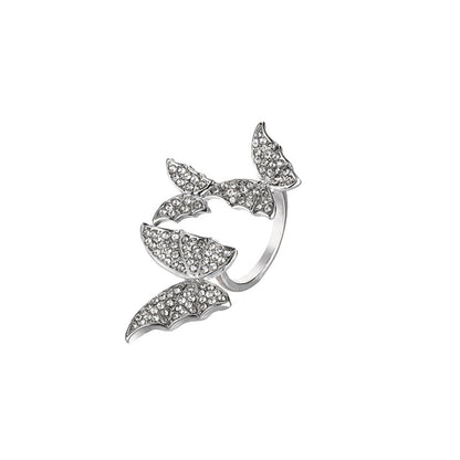 Beautiful Ring with Unique Style