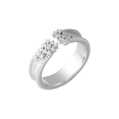 Classic Ring with Timeless Appeal