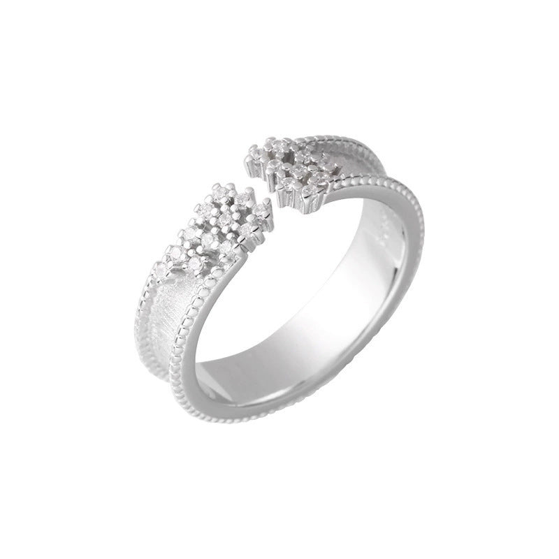 Classic Ring with Timeless Appeal