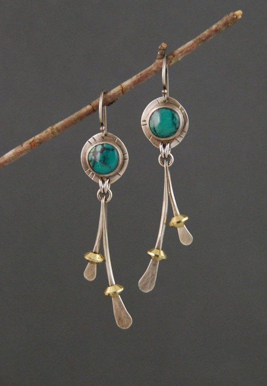 Romantic Earring for Special Moments