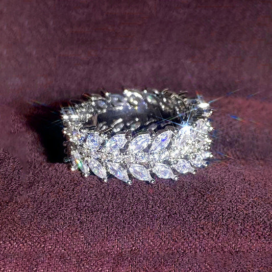Elegant Ring for Every Occasion
