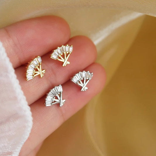 Classic Earring with Timeless Appeal