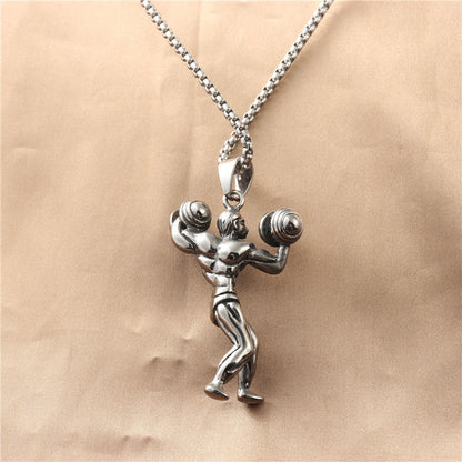 Elegant Pendant for Every Occasion