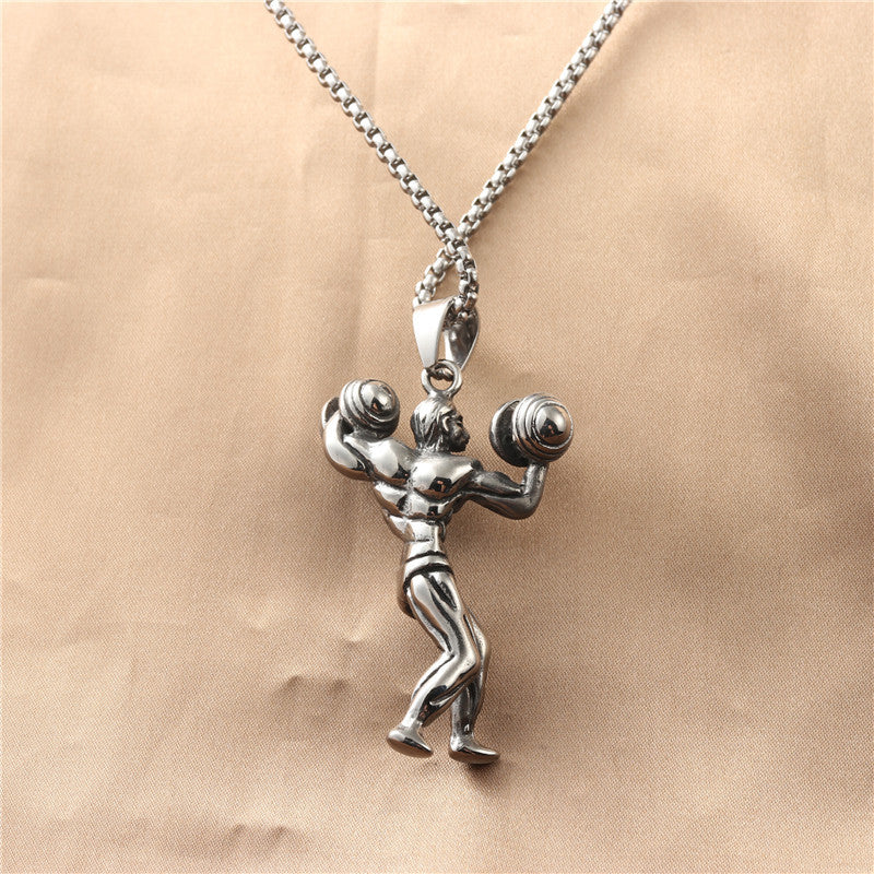 Elegant Pendant for Every Occasion