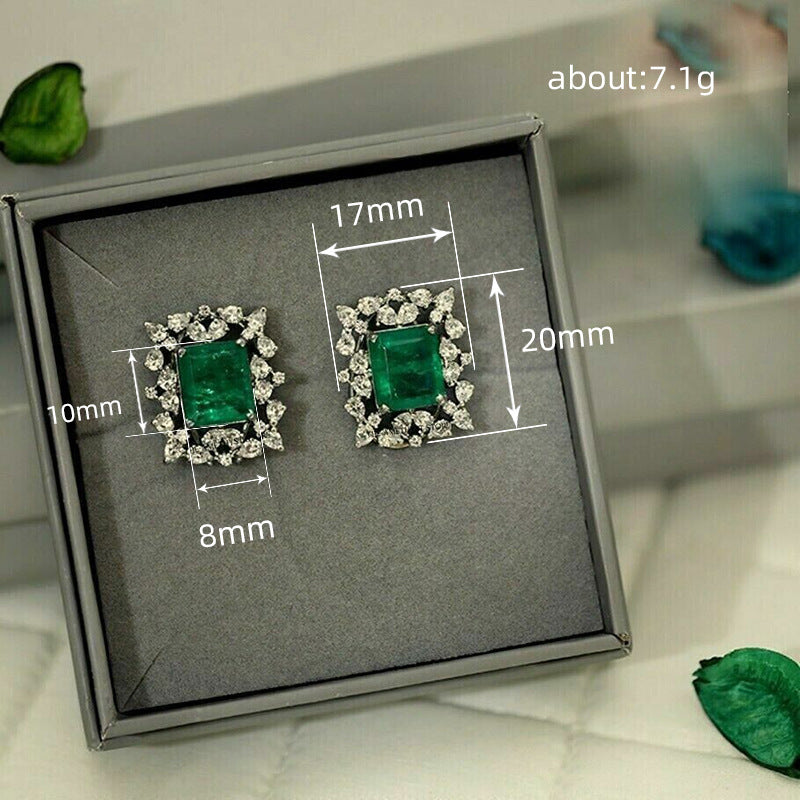 Elegant Earring for Every Occasion