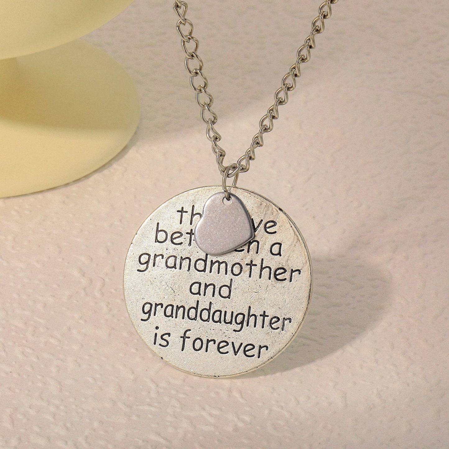 Beautiful Necklace with Unique Style