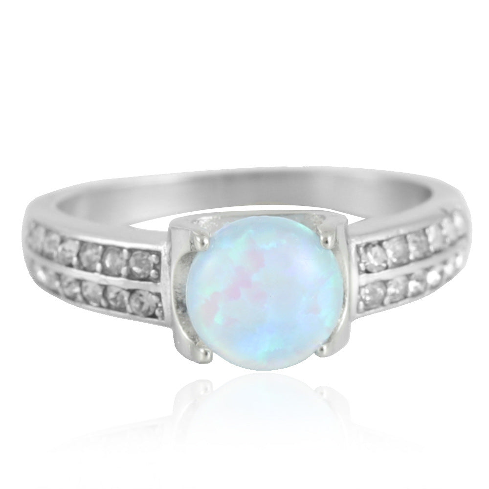 Stunning Ring for Daily Wear