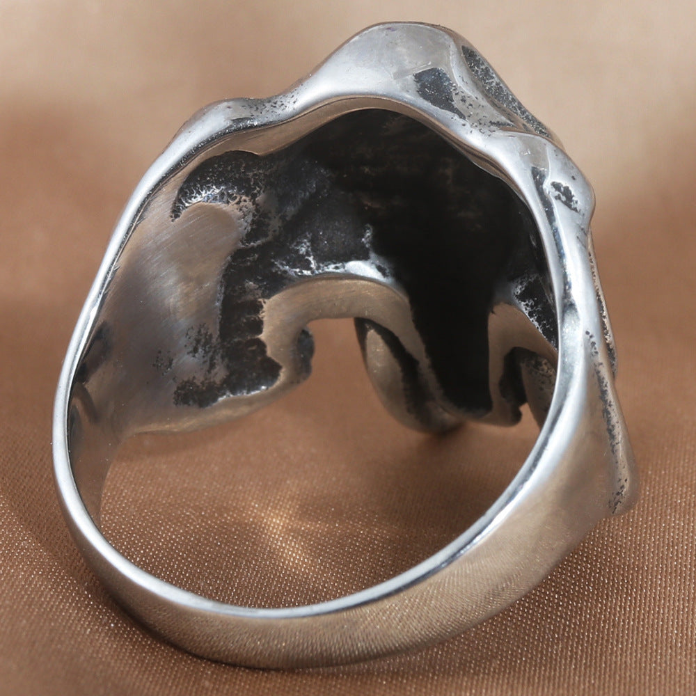 Elegant Ring for Every Occasion