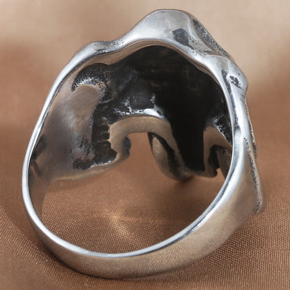 Elegant Ring for Every Occasion