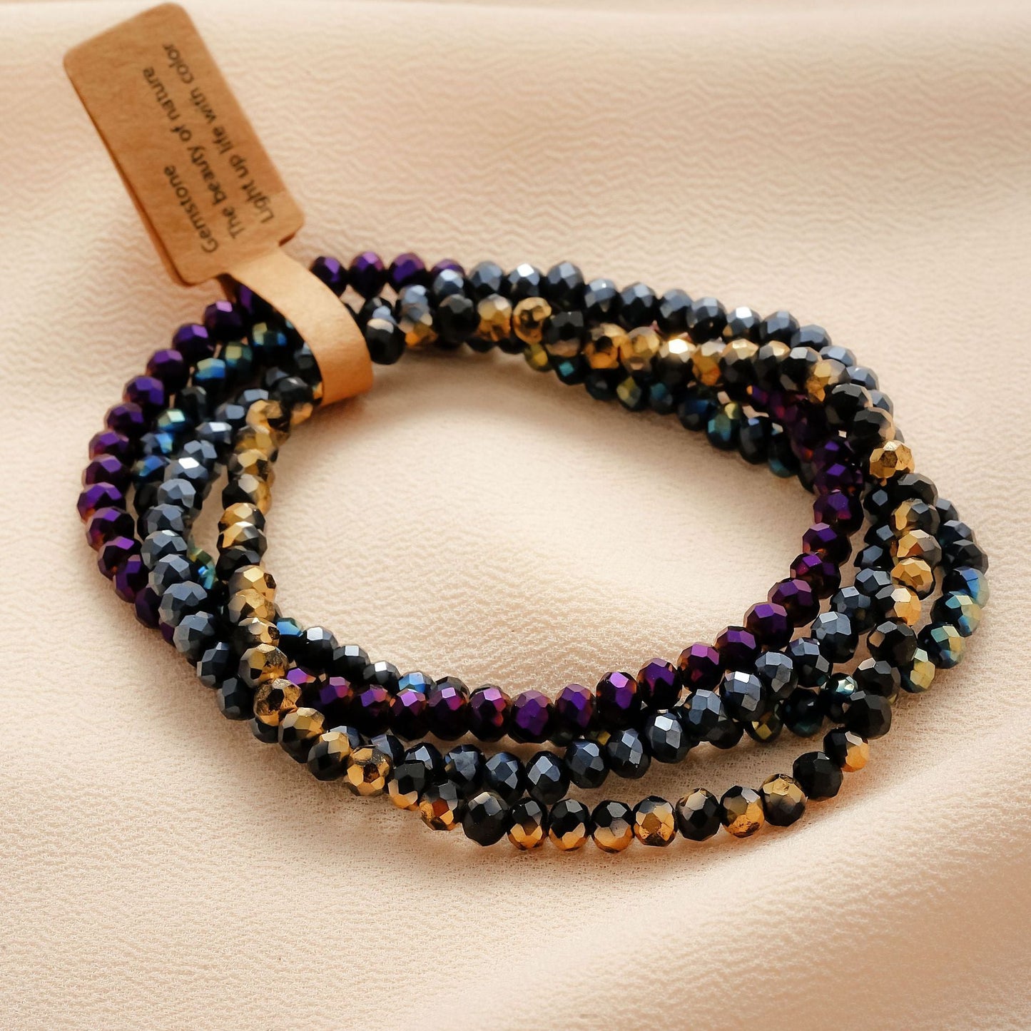 Charming Bracelet for Any Occasion