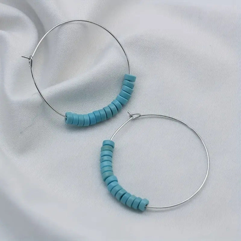 Stunning Earring for Daily Wear