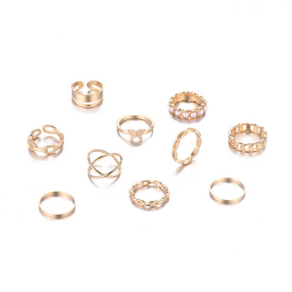 Elegant Pearl Set for Every Occasion