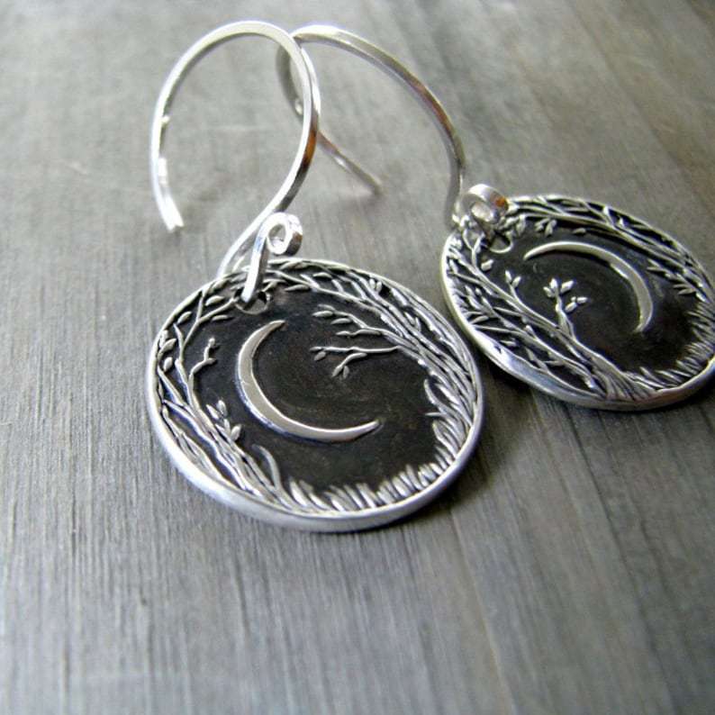 Beautiful Earring with Unique Style