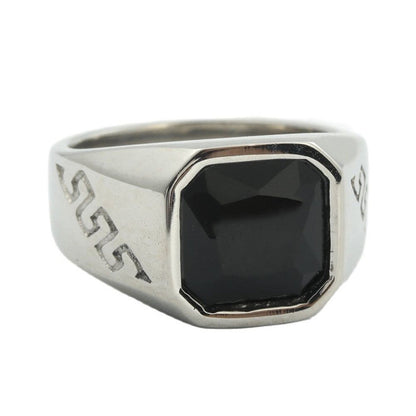 Charming Ring for Any Occasion